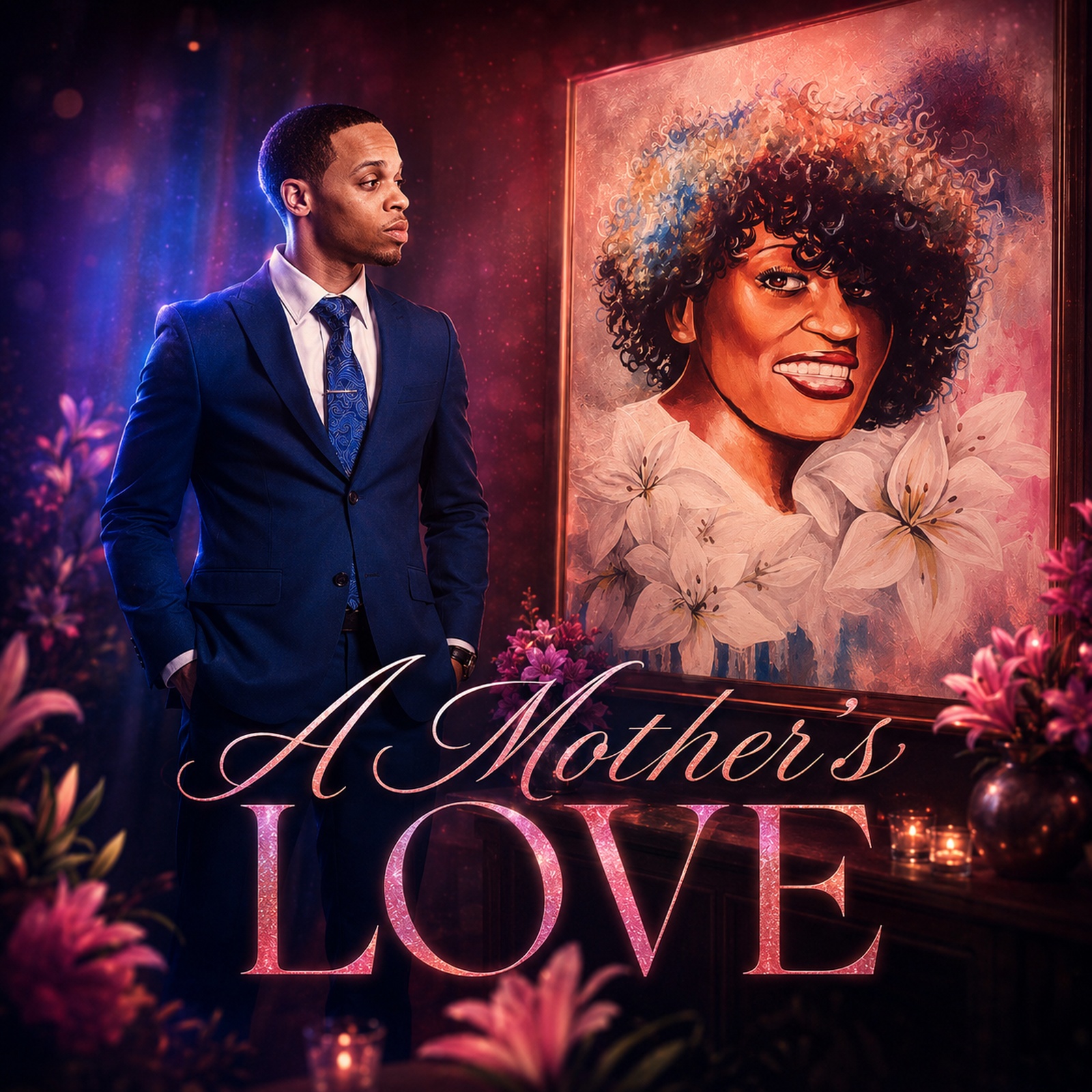 A Mother's Love cover art